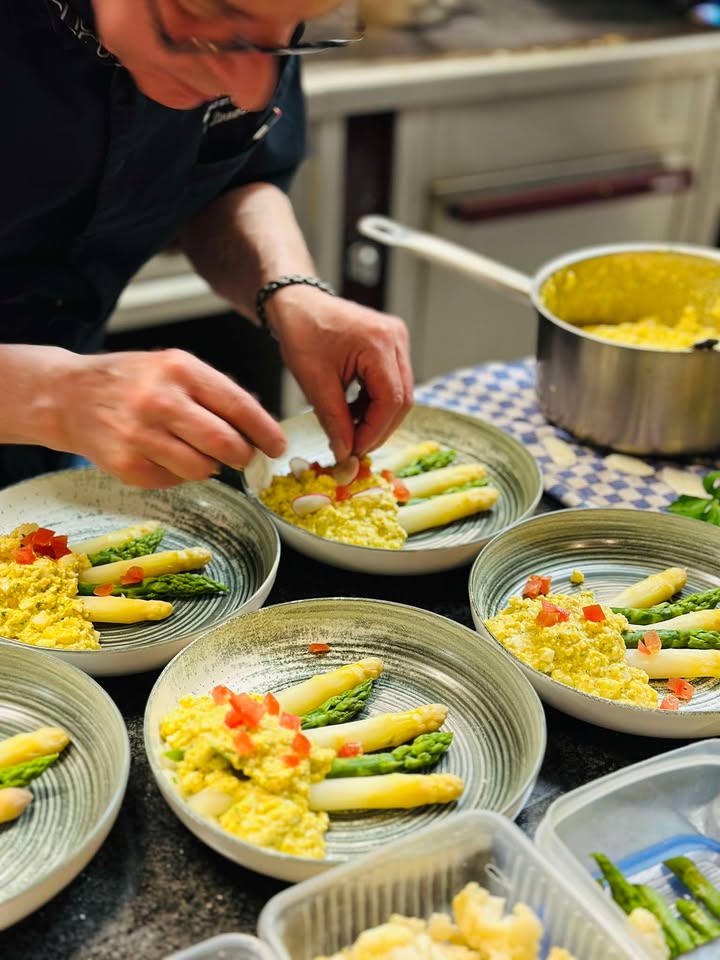 Brasserie Chez Gerty - photo 15