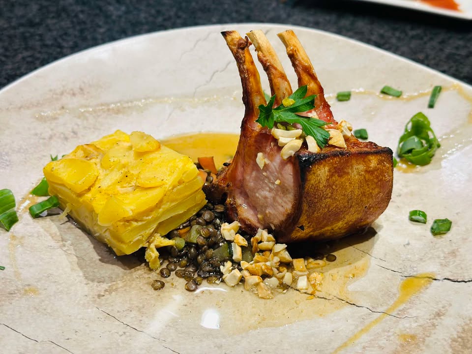 Brasserie Chez Gerty - photo 14