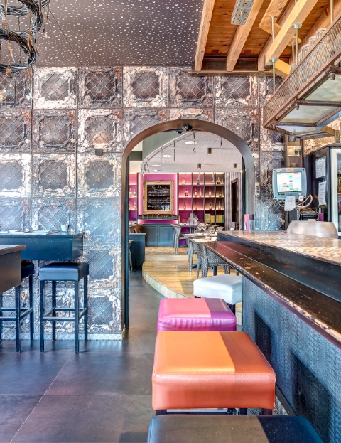 Brasserie Chez Gerty - photo 12