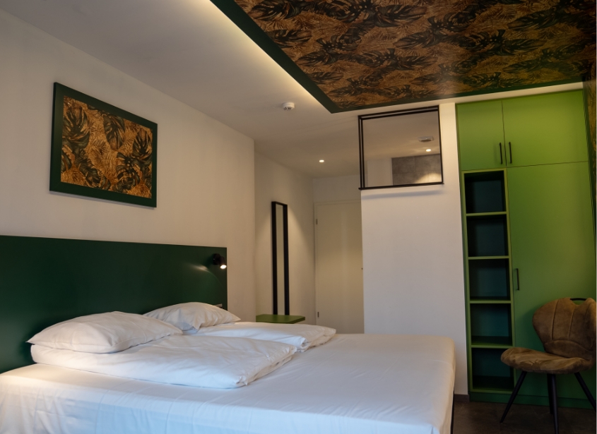 Hotel Cyrano - Chez Gerty - photo 10