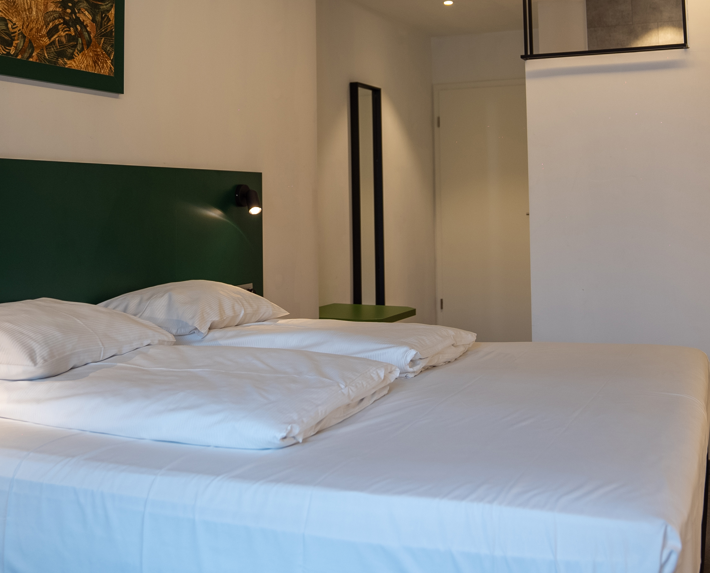 Hotel Cyrano - Chez Gerty - photo 9