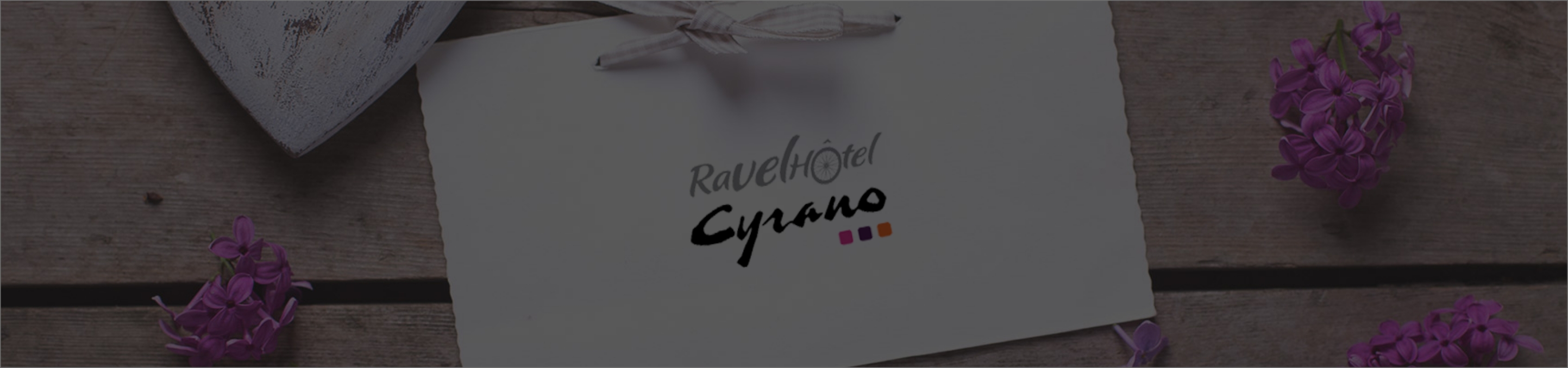 Hotel Cyrano - Chez Gerty - photo 28