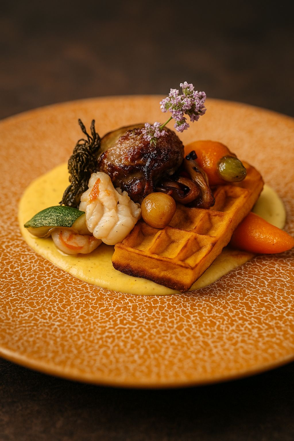 Restaurant naturel Cyrano - photo 17
