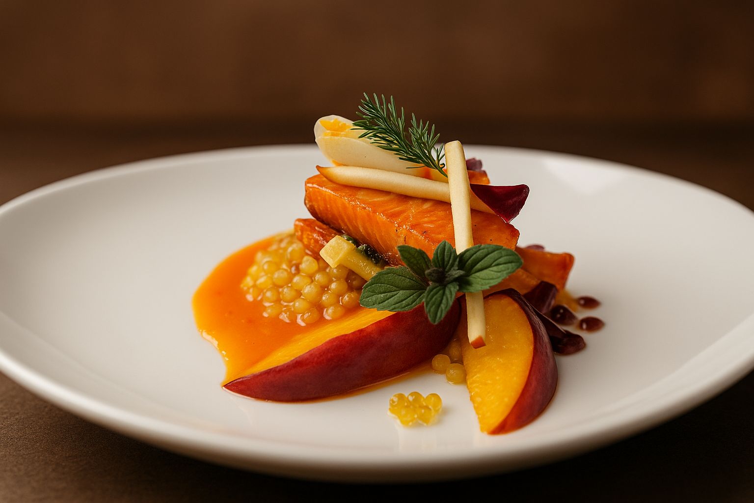 Restaurant naturel Cyrano - photo 14