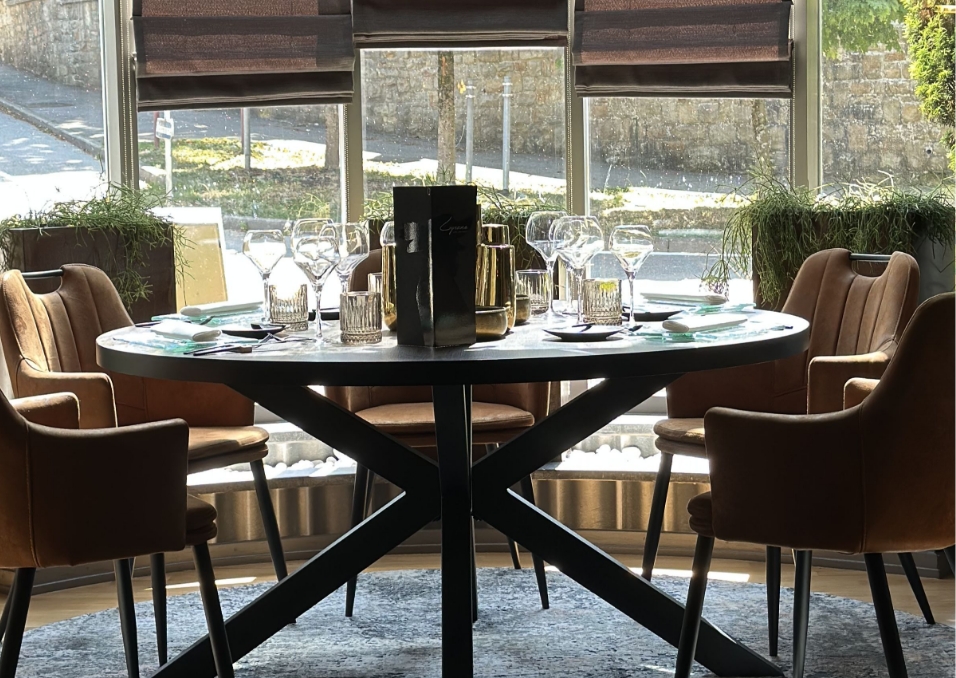 Restaurant naturel Cyrano - photo 10