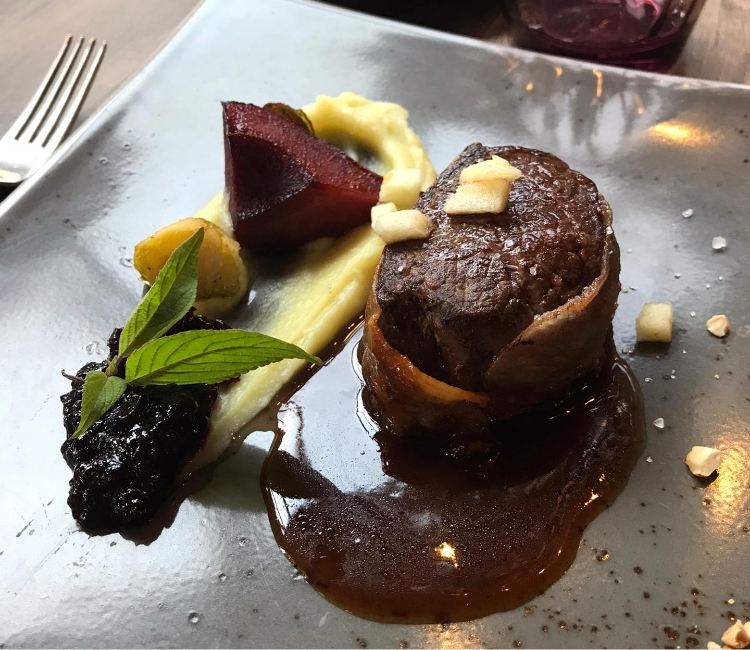 Restaurant naturel Cyrano - photo 17
